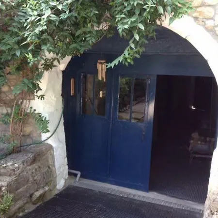 Holiday home Chez Nous