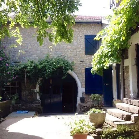 Holiday home Chez Nous *