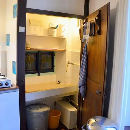 Holiday home Chez Nous *