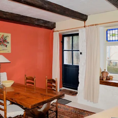 Chez Nous Holiday home *