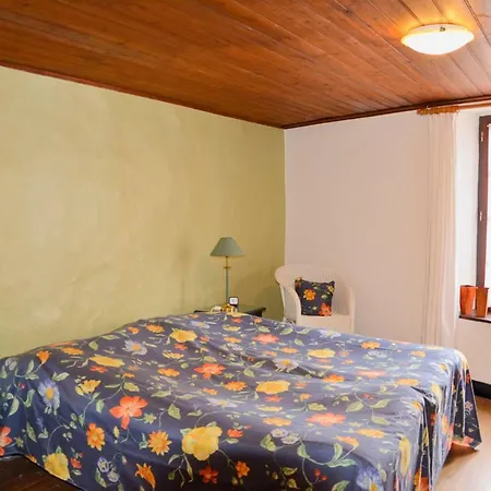 Chez Nous Holiday home *