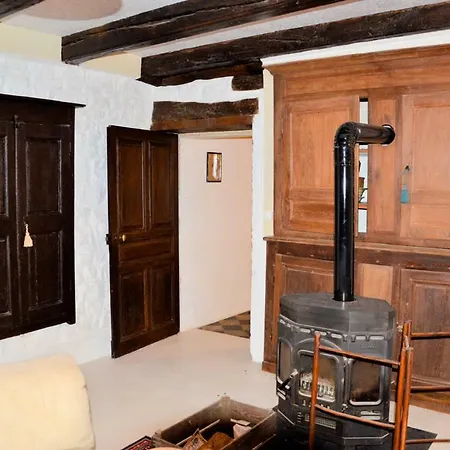 Chez Nous Holiday home