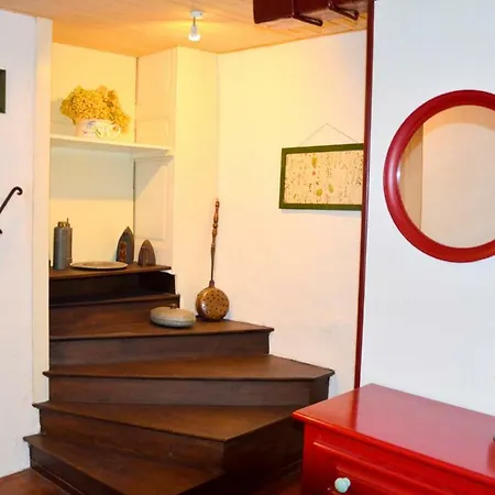 Holiday home Chez Nous Isches