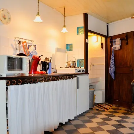 Chez Nous Holiday home Isches