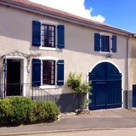 Chez Nous