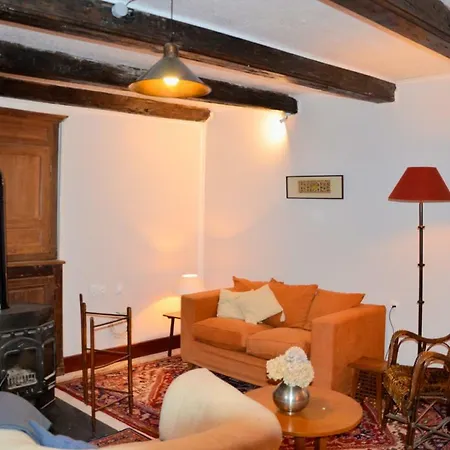 Chez Nous Holiday home