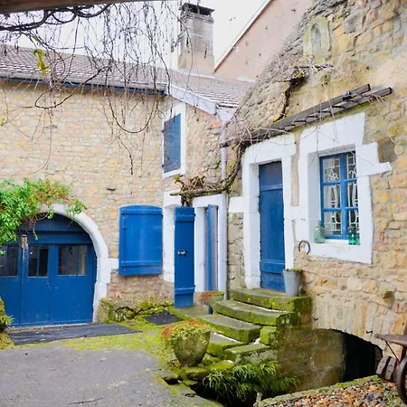 Holiday home Chez Nous